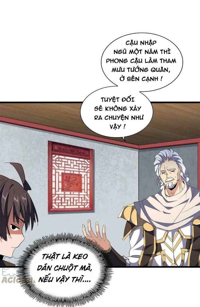 Đại Quản Gia Là Ma Hoàng - Chapter 301 - Page 5