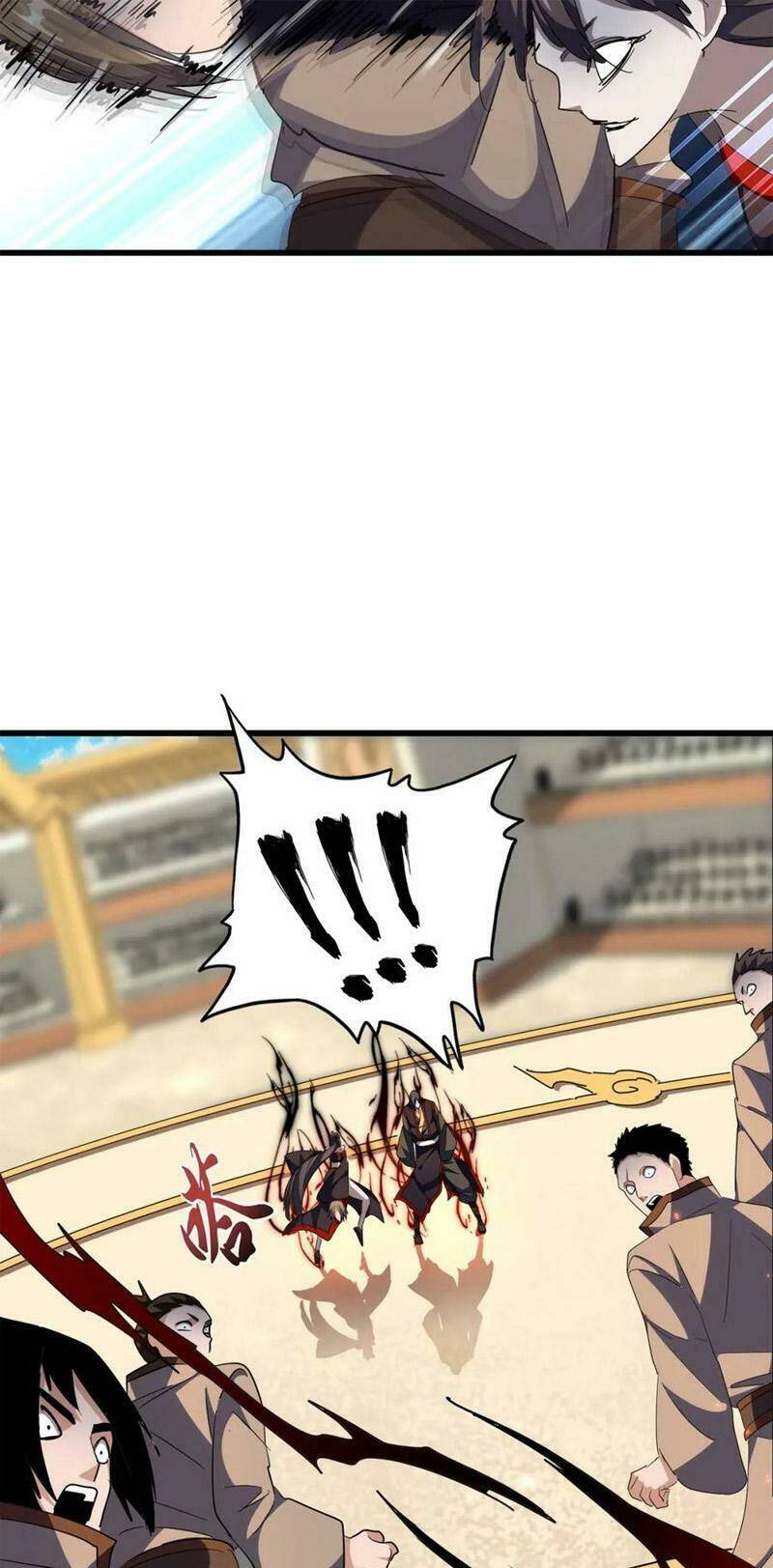 Đại Quản Gia Là Ma Hoàng - Chapter 301 - Page 60