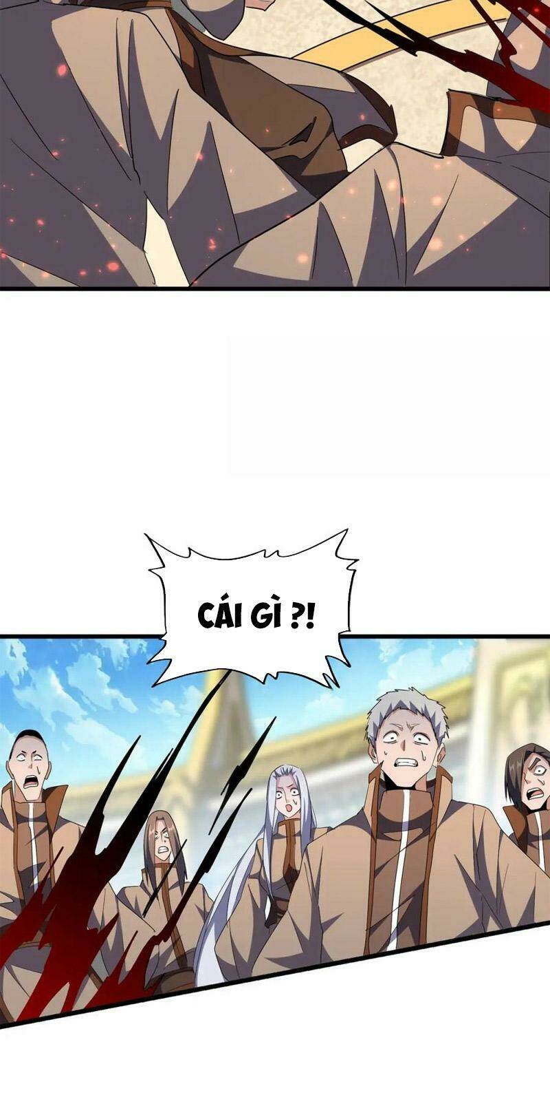 Đại Quản Gia Là Ma Hoàng - Chapter 301 - Page 61