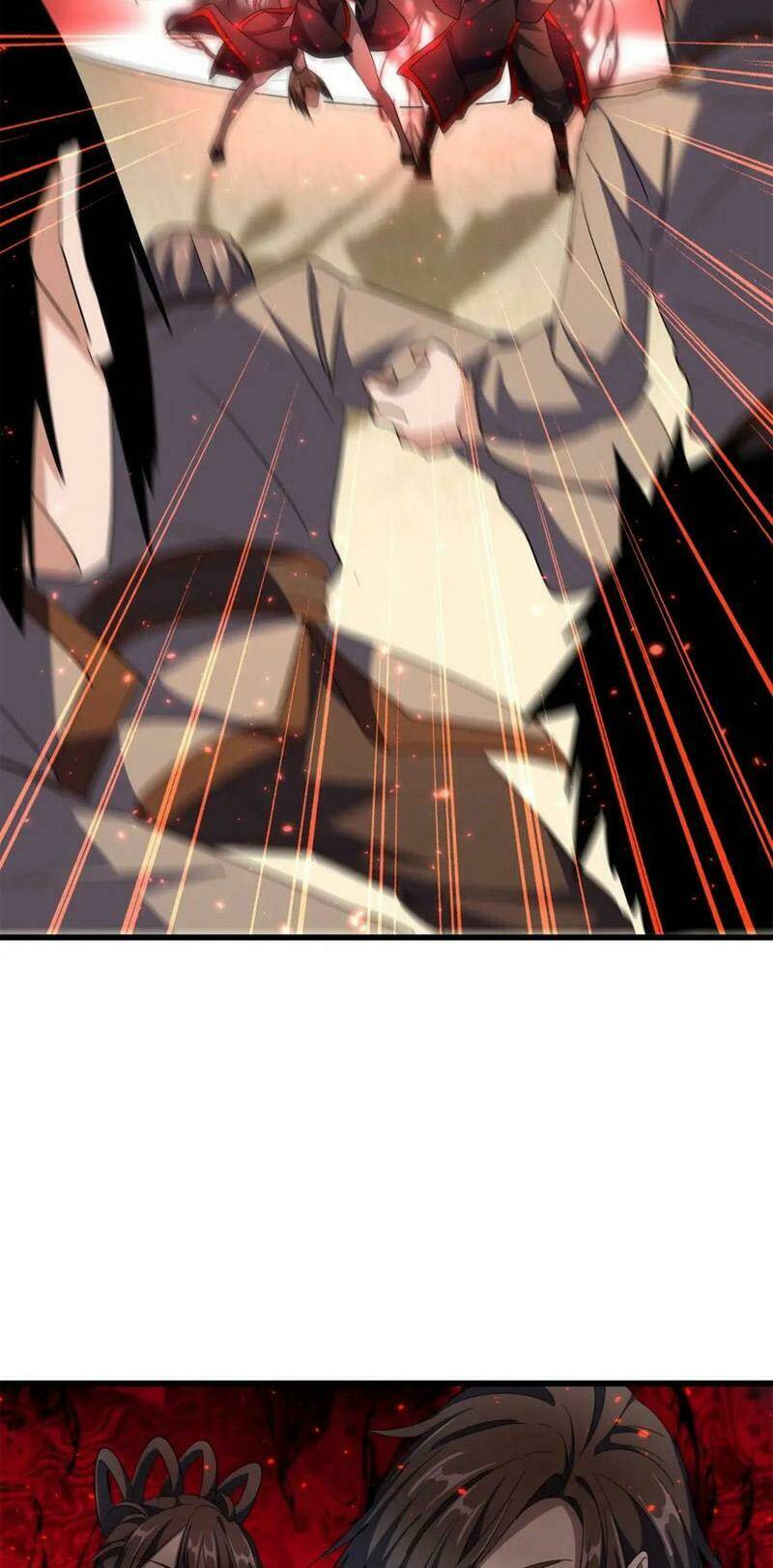 Đại Quản Gia Là Ma Hoàng - Chapter 301 - Page 63