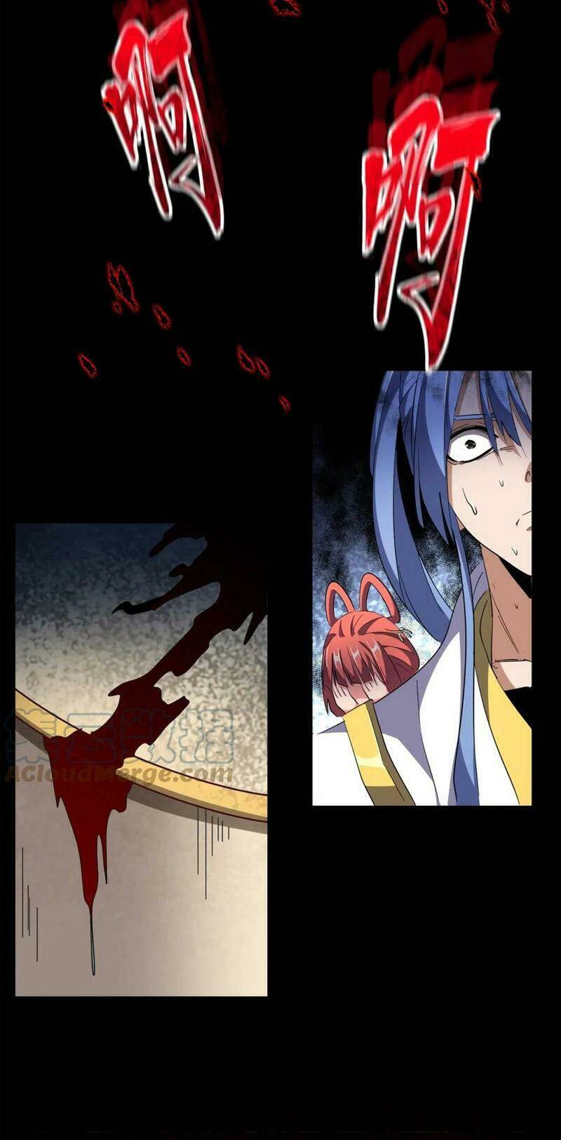 Đại Quản Gia Là Ma Hoàng - Chapter 301 - Page 65