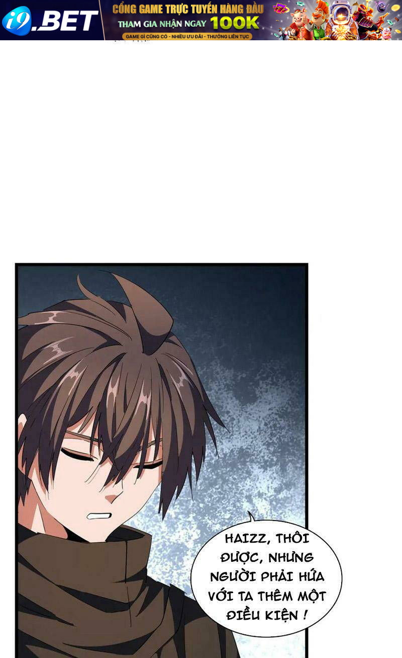 Đại Quản Gia Là Ma Hoàng - Chapter 301 - Page 6