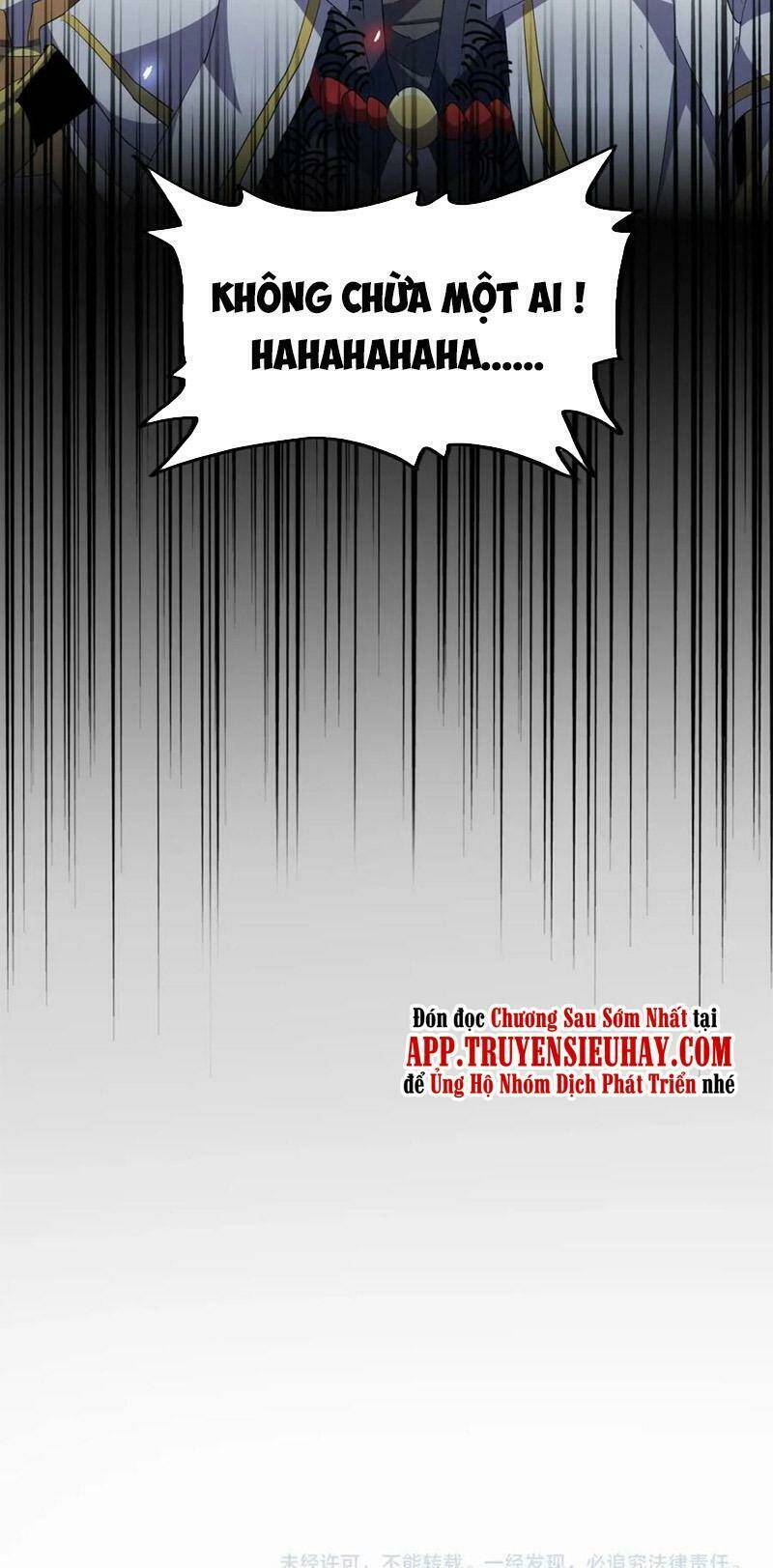 Đại Quản Gia Là Ma Hoàng - Chapter 301 - Page 69