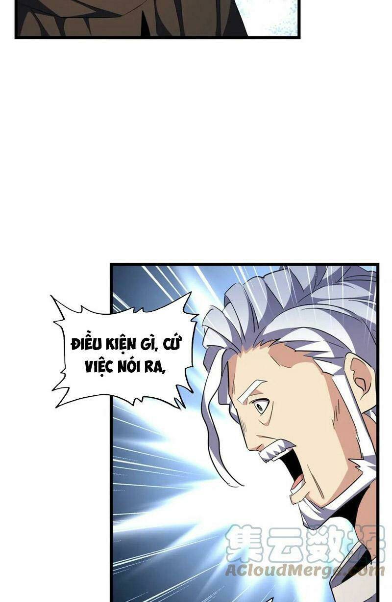 Đại Quản Gia Là Ma Hoàng - Chapter 301 - Page 7