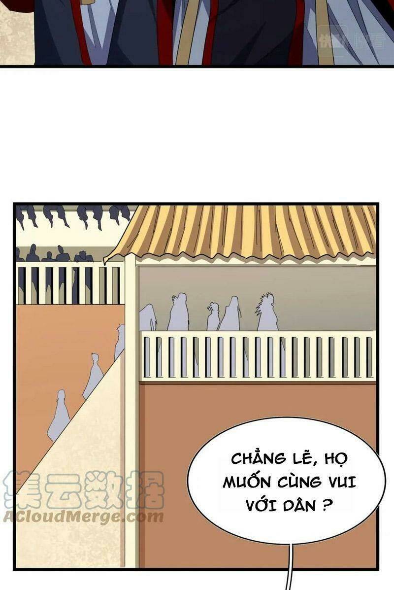 Đại Quản Gia Là Ma Hoàng - Chapter 302 - Page 11