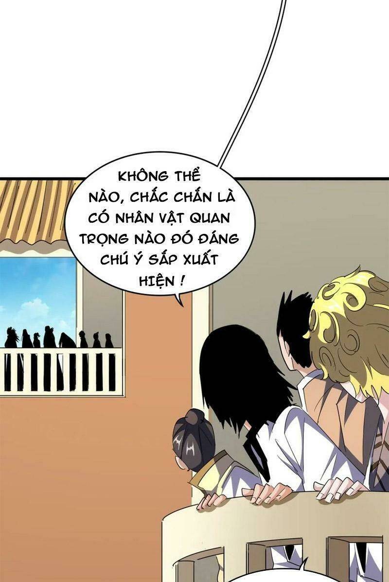 Đại Quản Gia Là Ma Hoàng - Chapter 302 - Page 12