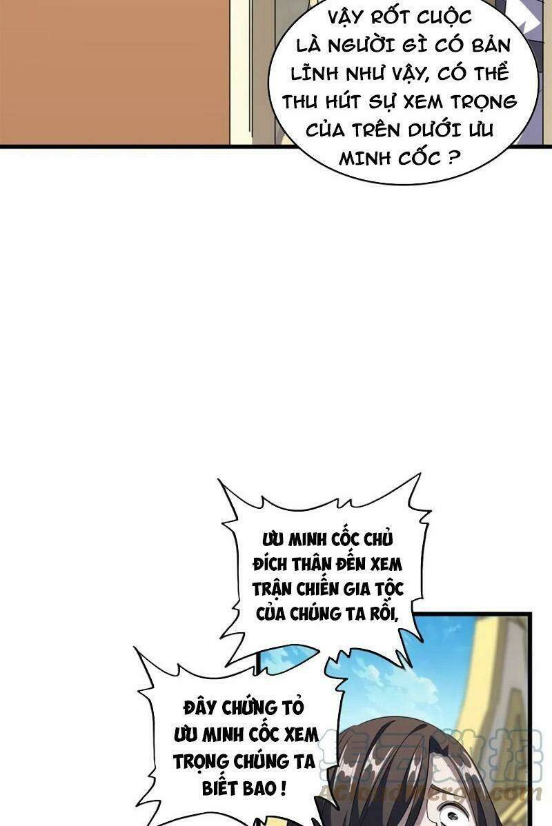 Đại Quản Gia Là Ma Hoàng - Chapter 302 - Page 13