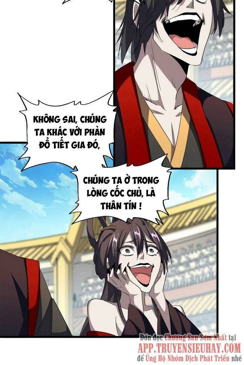 Đại Quản Gia Là Ma Hoàng - Chapter 302 - Page 14