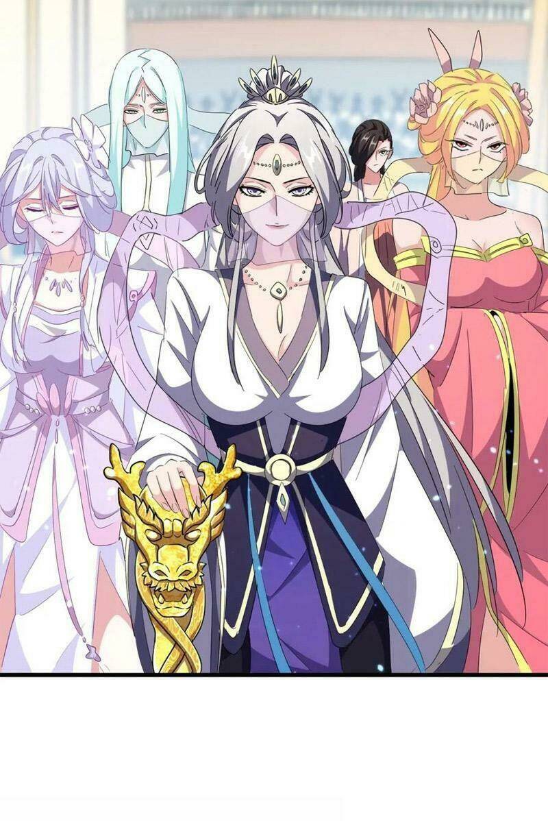 Đại Quản Gia Là Ma Hoàng - Chapter 302 - Page 17