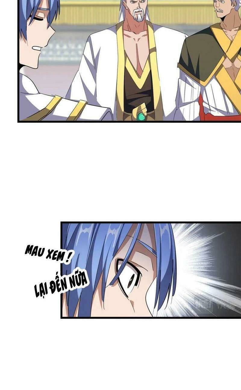 Đại Quản Gia Là Ma Hoàng - Chapter 302 - Page 26