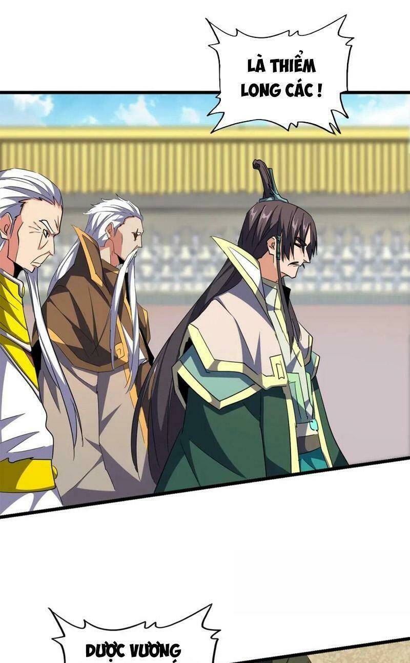 Đại Quản Gia Là Ma Hoàng - Chapter 302 - Page 27