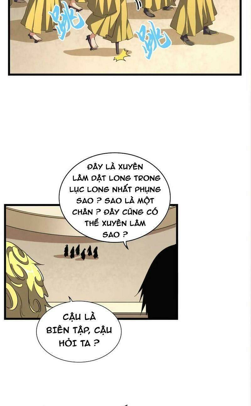 Đại Quản Gia Là Ma Hoàng - Chapter 302 - Page 30