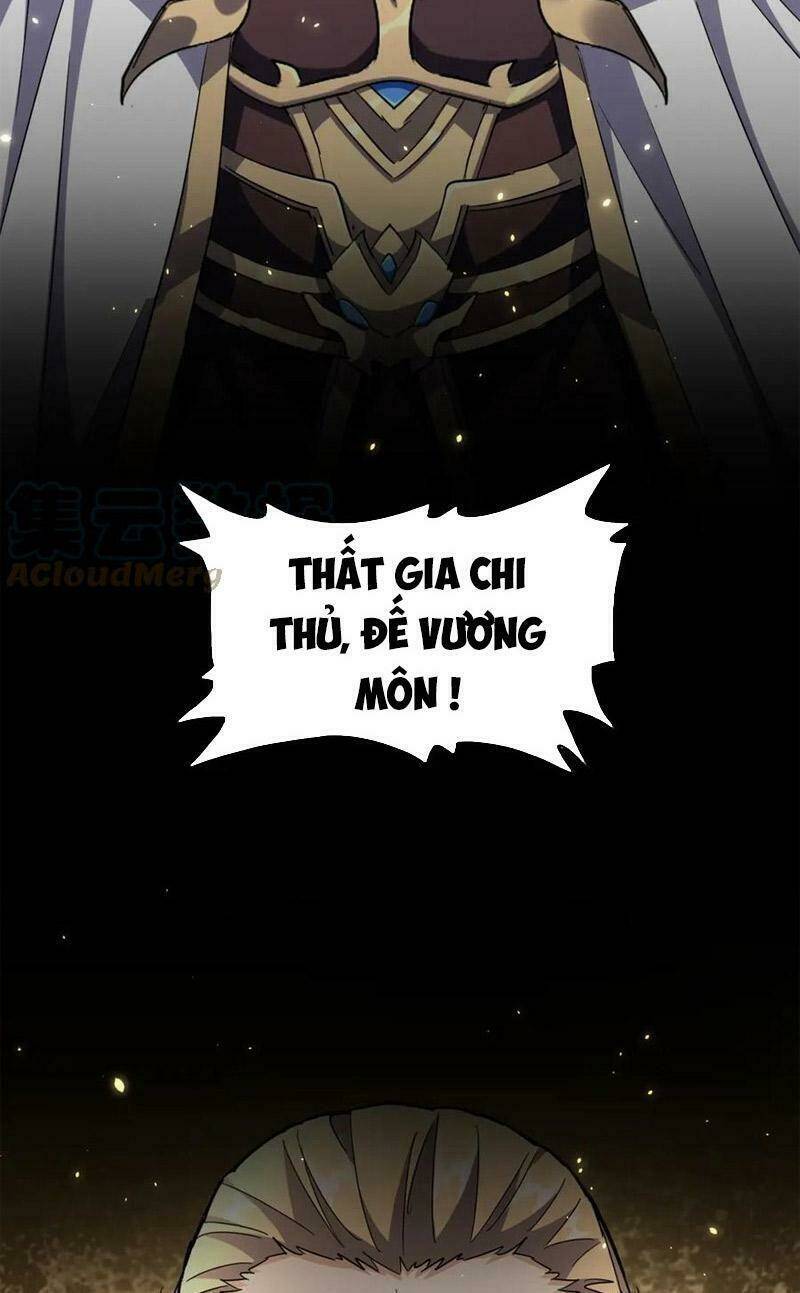 Đại Quản Gia Là Ma Hoàng - Chapter 302 - Page 33