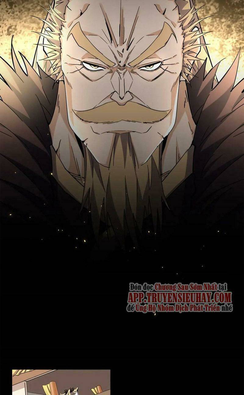 Đại Quản Gia Là Ma Hoàng - Chapter 302 - Page 34