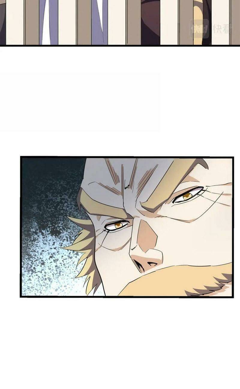 Đại Quản Gia Là Ma Hoàng - Chapter 302 - Page 37