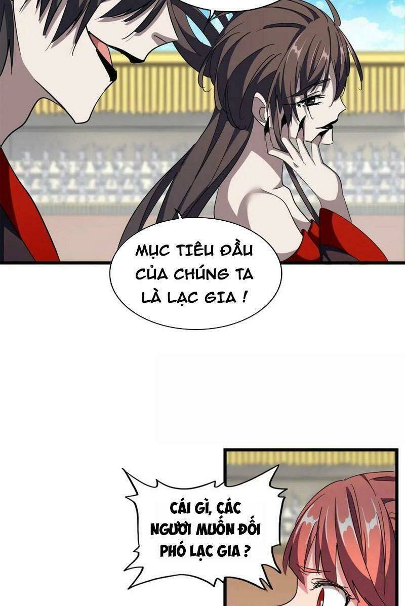 Đại Quản Gia Là Ma Hoàng - Chapter 302 - Page 3