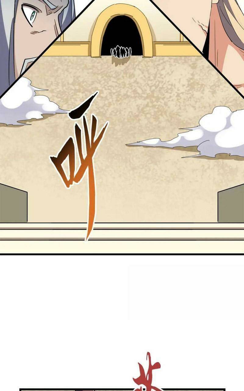 Đại Quản Gia Là Ma Hoàng - Chapter 302 - Page 40