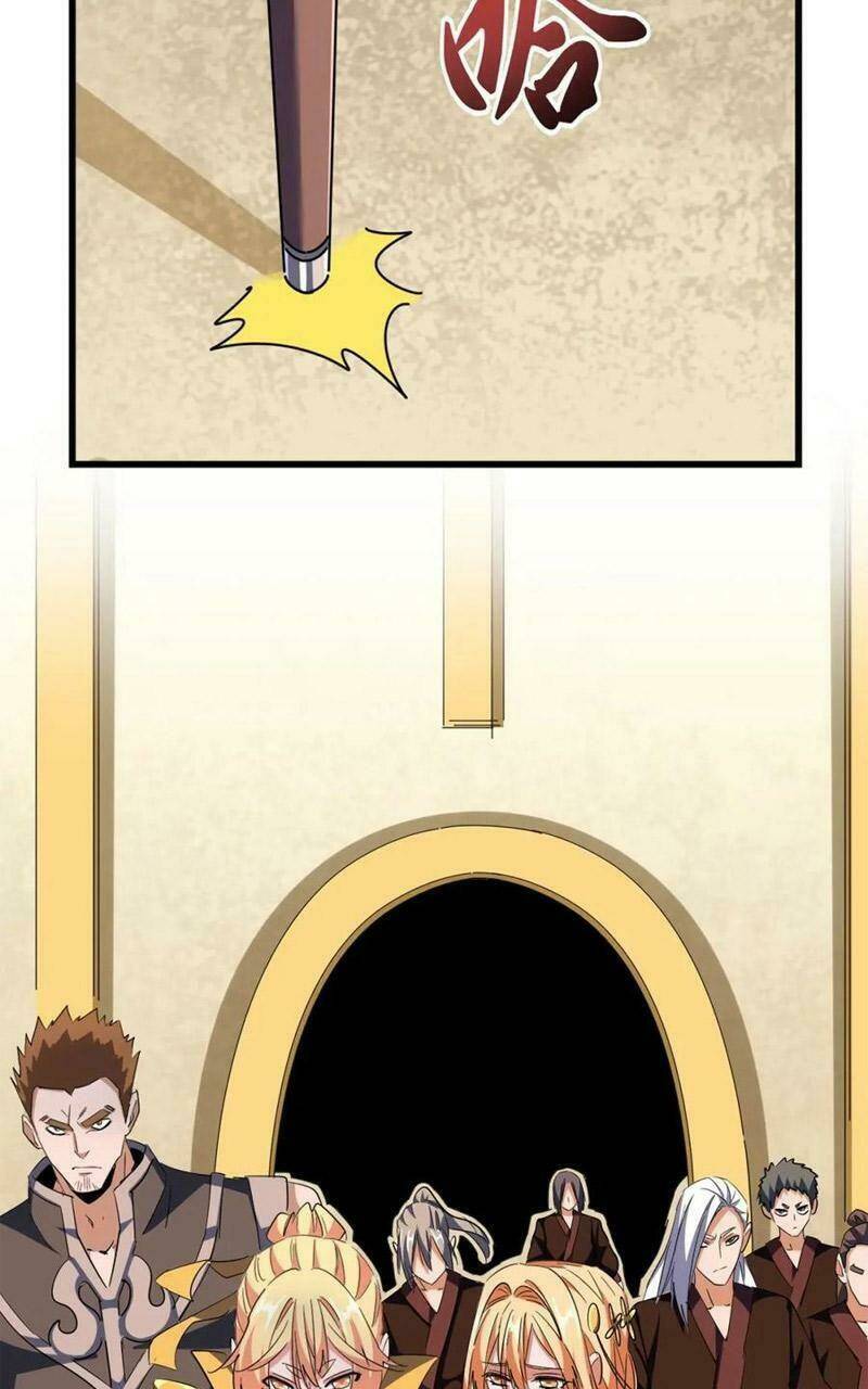 Đại Quản Gia Là Ma Hoàng - Chapter 302 - Page 41