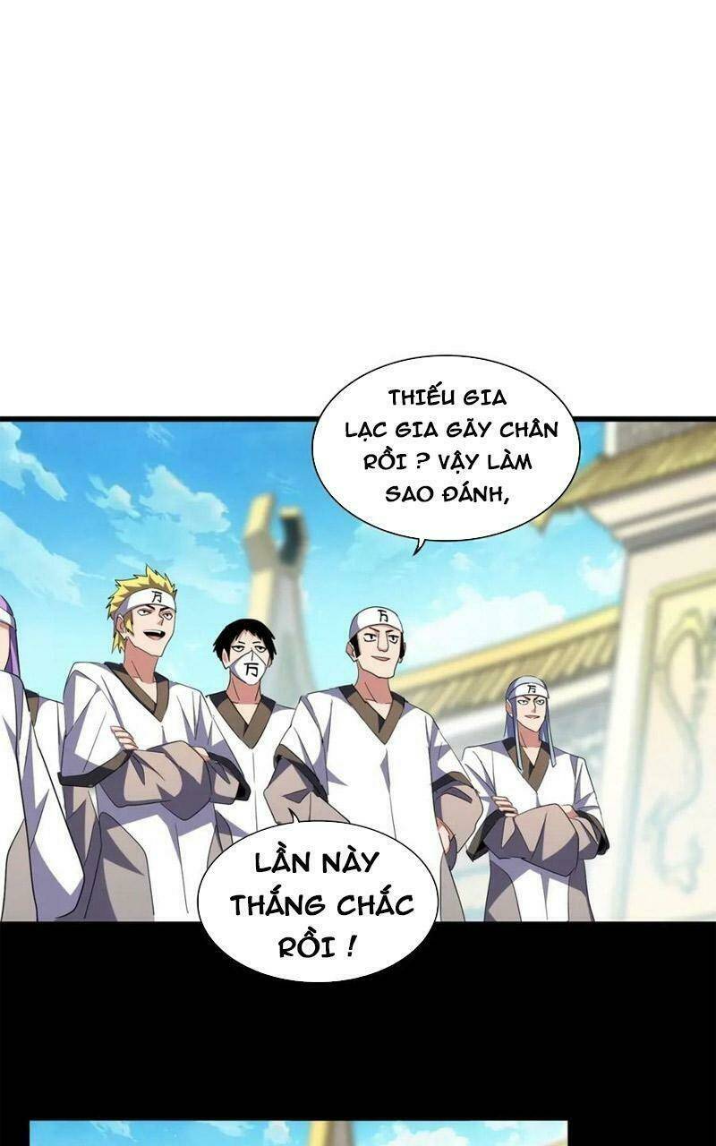 Đại Quản Gia Là Ma Hoàng - Chapter 302 - Page 43