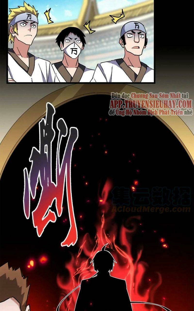 Đại Quản Gia Là Ma Hoàng - Chapter 302 - Page 44