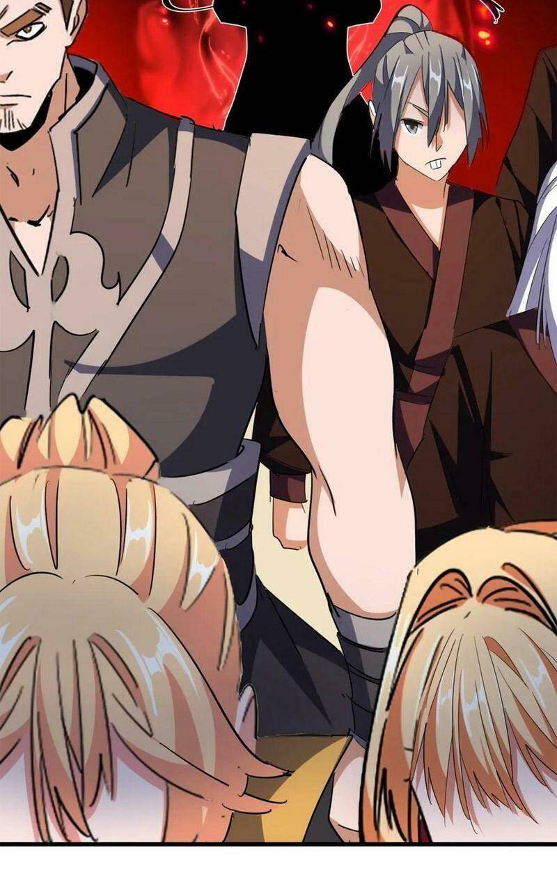 Đại Quản Gia Là Ma Hoàng - Chapter 302 - Page 45