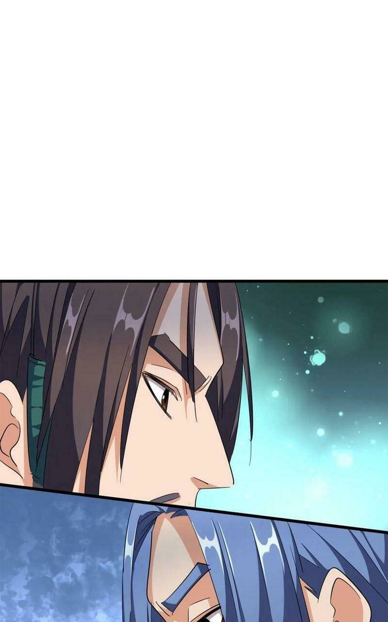 Đại Quản Gia Là Ma Hoàng - Chapter 302 - Page 46