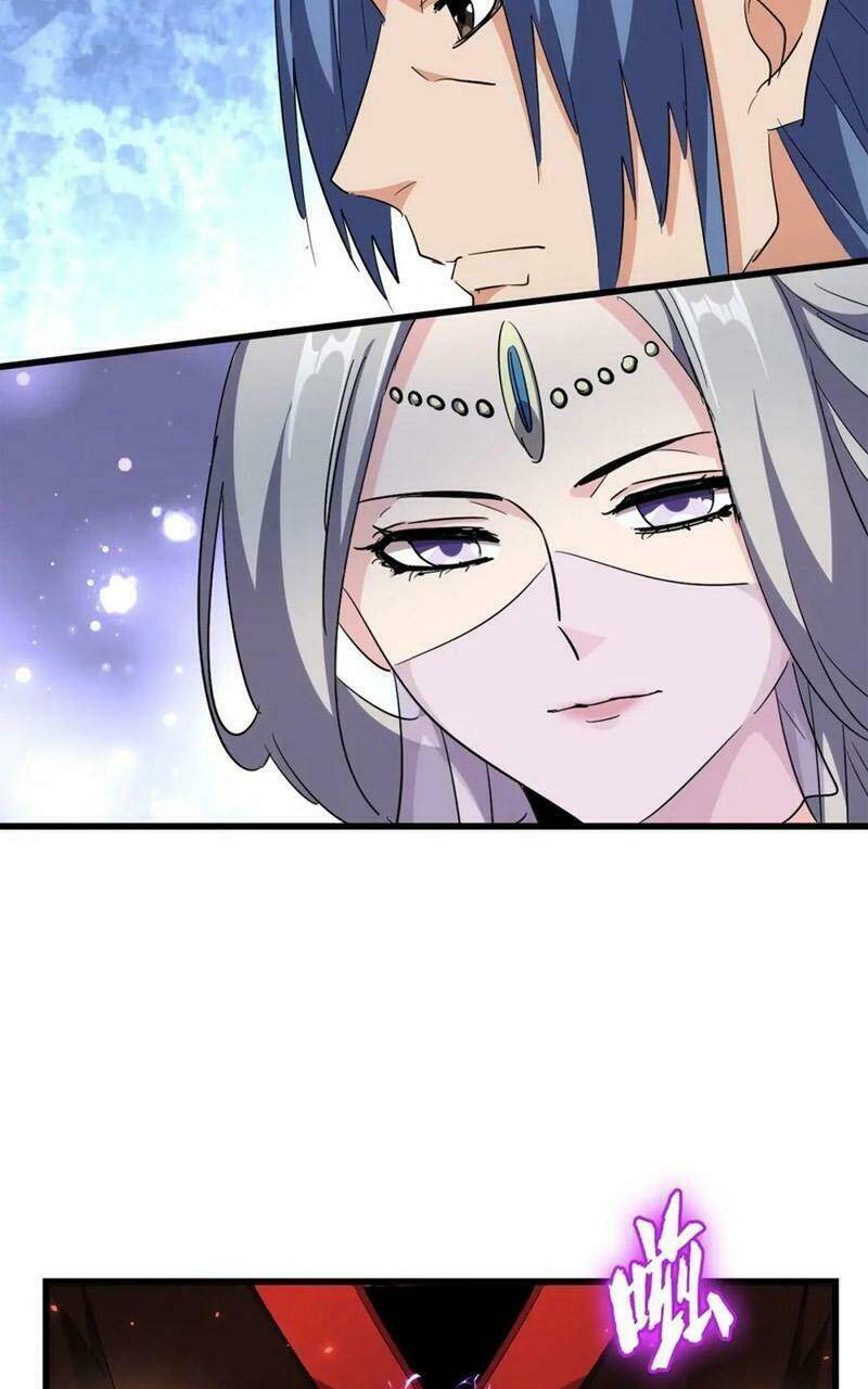 Đại Quản Gia Là Ma Hoàng - Chapter 302 - Page 47