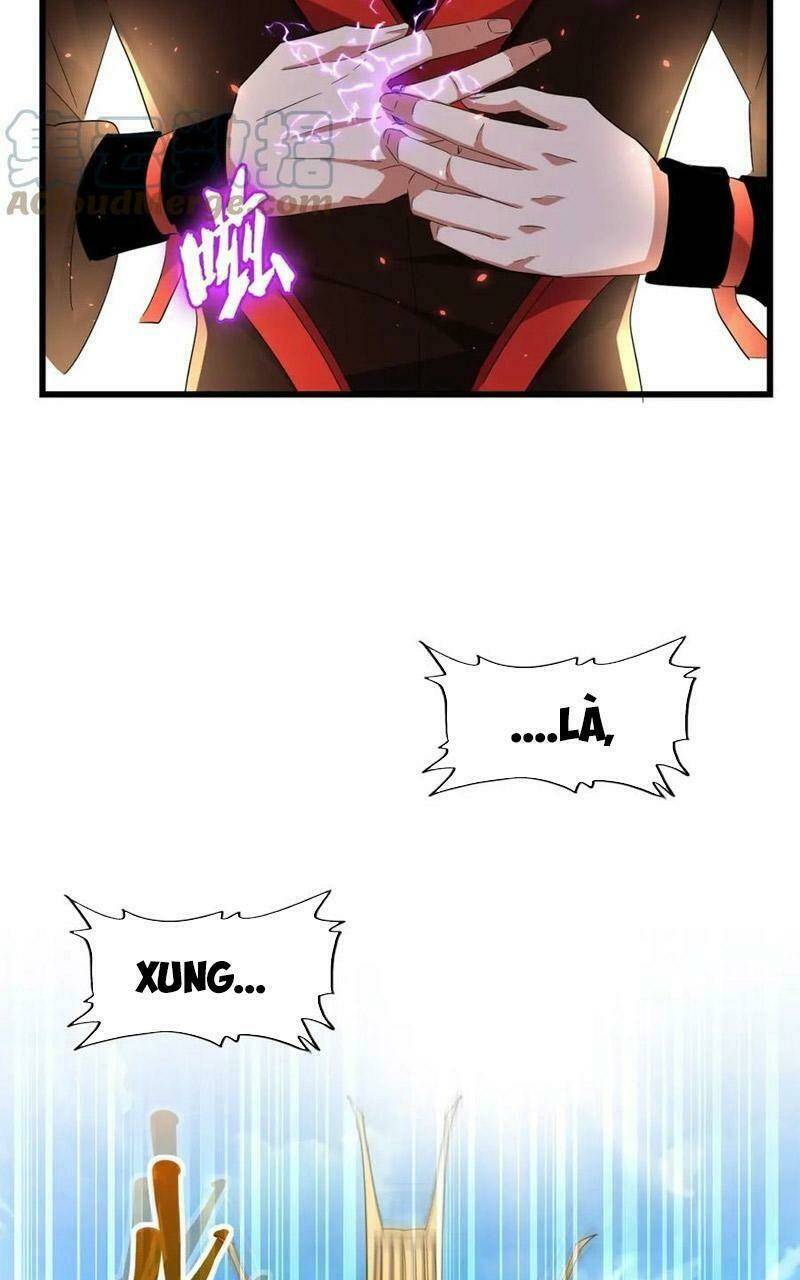 Đại Quản Gia Là Ma Hoàng - Chapter 302 - Page 48