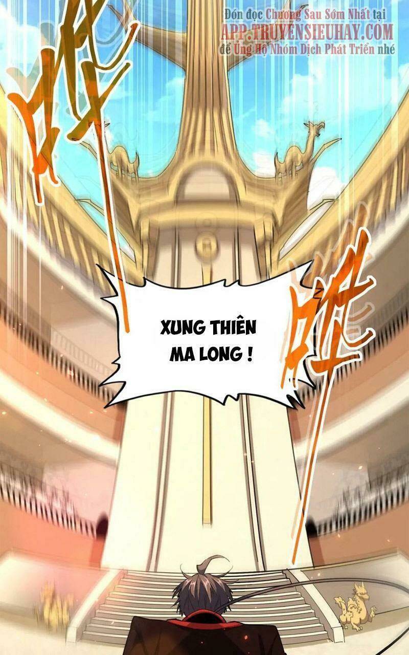 Đại Quản Gia Là Ma Hoàng - Chapter 302 - Page 49