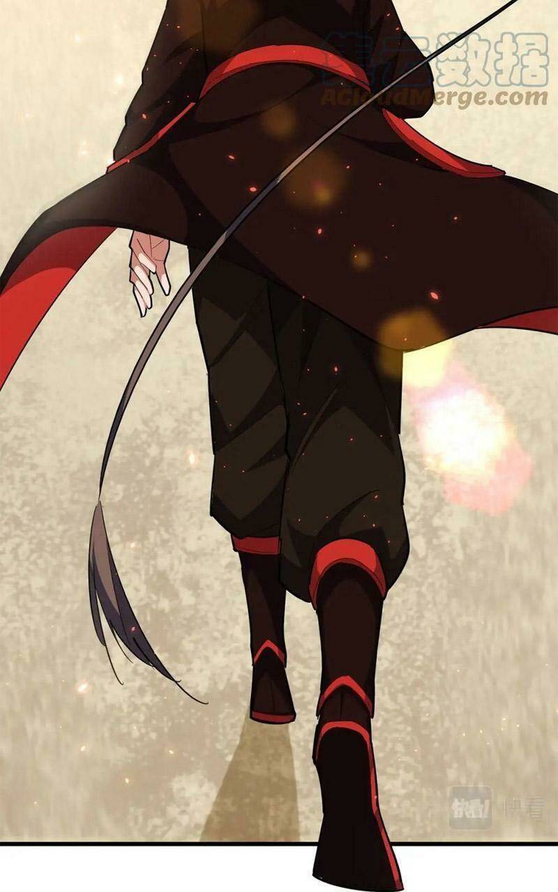 Đại Quản Gia Là Ma Hoàng - Chapter 302 - Page 50