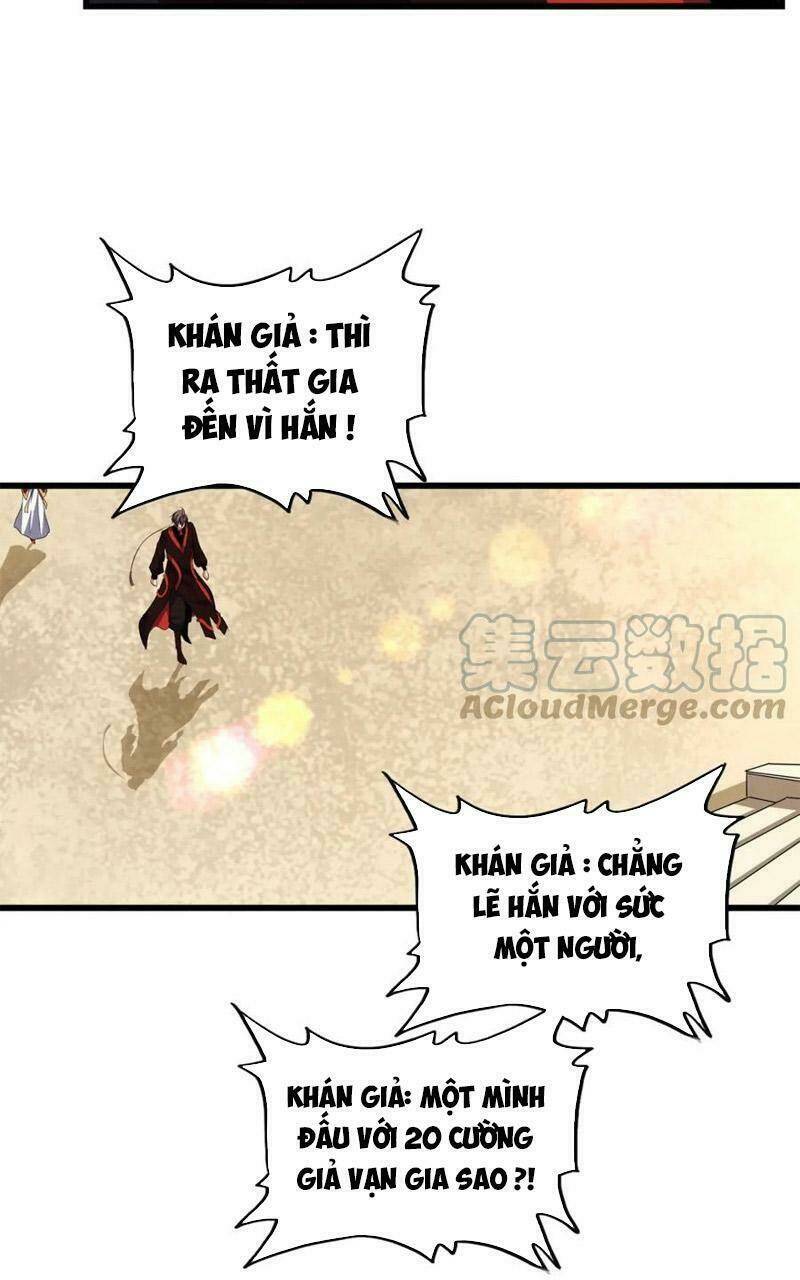 Đại Quản Gia Là Ma Hoàng - Chapter 302 - Page 53