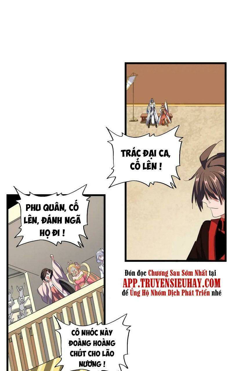 Đại Quản Gia Là Ma Hoàng - Chapter 302 - Page 54