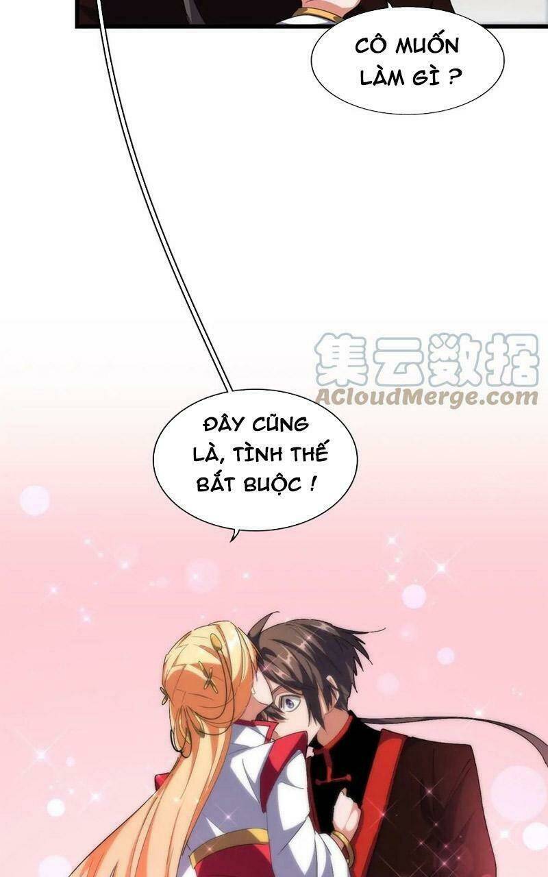 Đại Quản Gia Là Ma Hoàng - Chapter 302 - Page 57