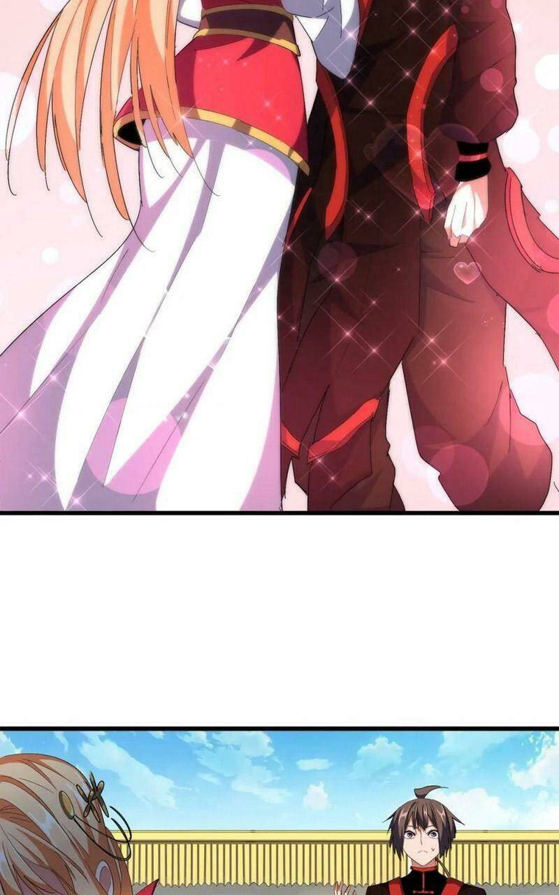 Đại Quản Gia Là Ma Hoàng - Chapter 302 - Page 58