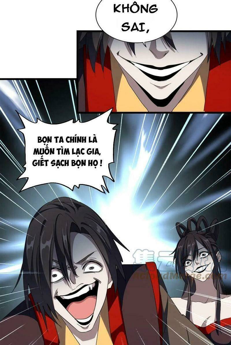 Đại Quản Gia Là Ma Hoàng - Chapter 302 - Page 5