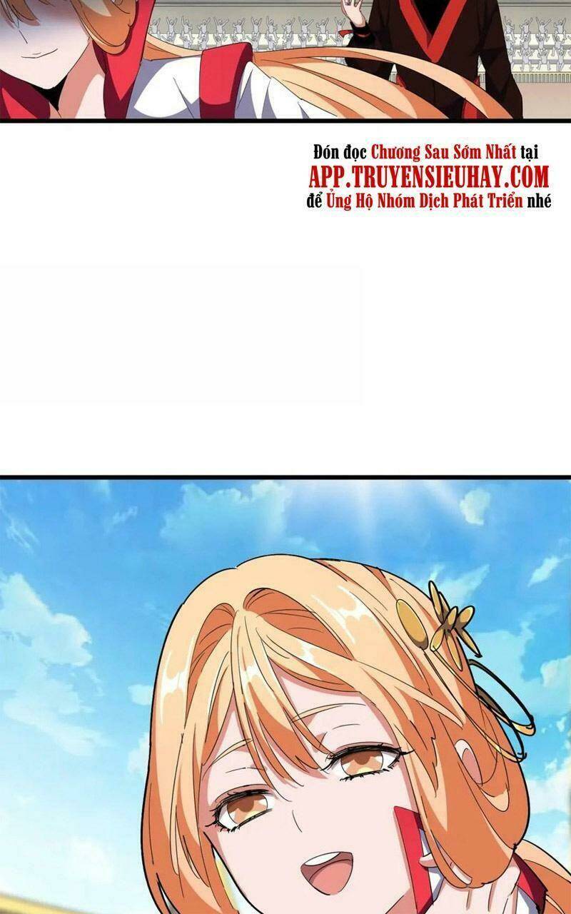 Đại Quản Gia Là Ma Hoàng - Chapter 302 - Page 59