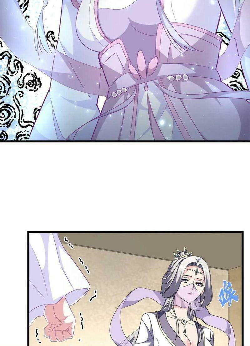 Đại Quản Gia Là Ma Hoàng - Chapter 302 - Page 62