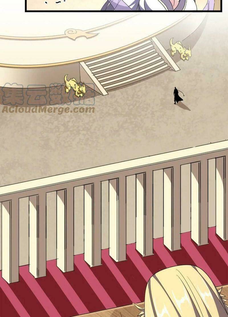 Đại Quản Gia Là Ma Hoàng - Chapter 302 - Page 63