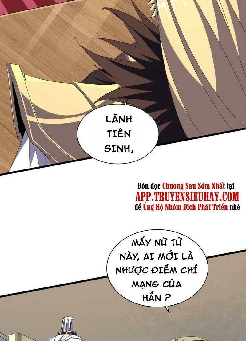 Đại Quản Gia Là Ma Hoàng - Chapter 302 - Page 64