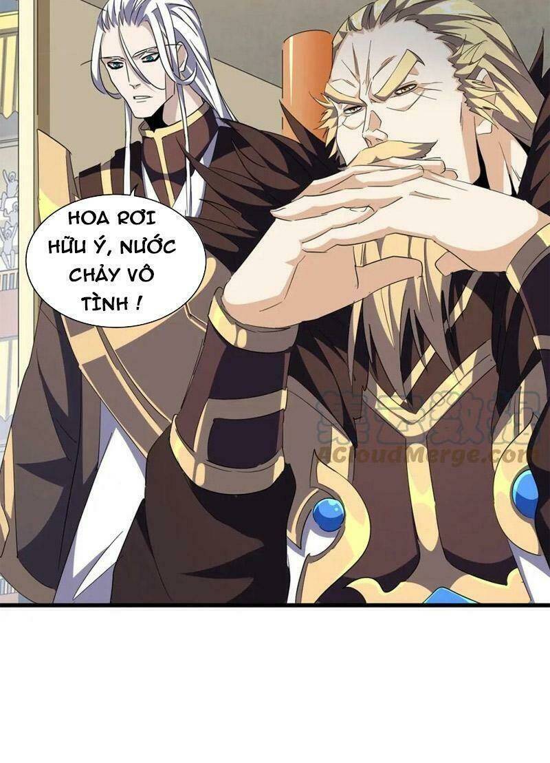 Đại Quản Gia Là Ma Hoàng - Chapter 302 - Page 65