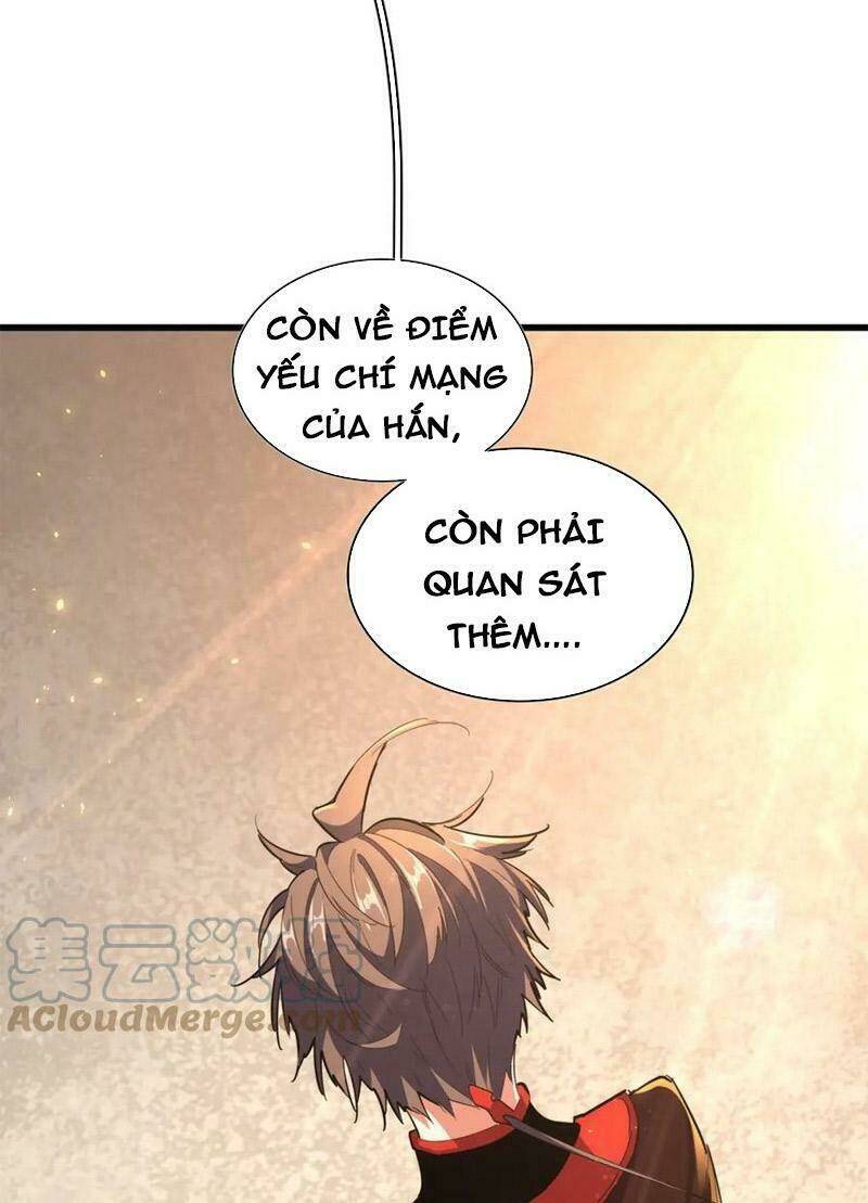 Đại Quản Gia Là Ma Hoàng - Chapter 302 - Page 67