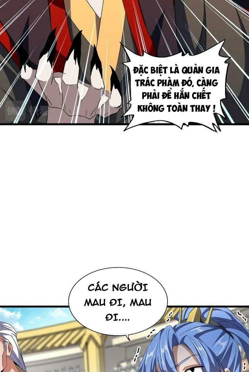 Đại Quản Gia Là Ma Hoàng - Chapter 302 - Page 6