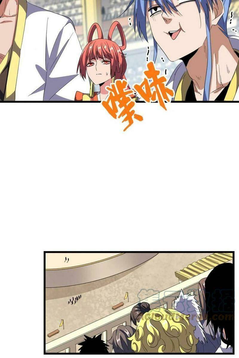 Đại Quản Gia Là Ma Hoàng - Chapter 302 - Page 7