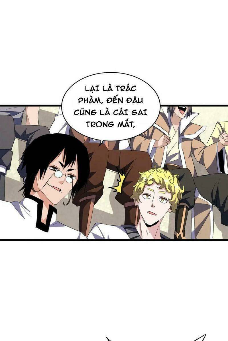 Đại Quản Gia Là Ma Hoàng - Chapter 302 - Page 8