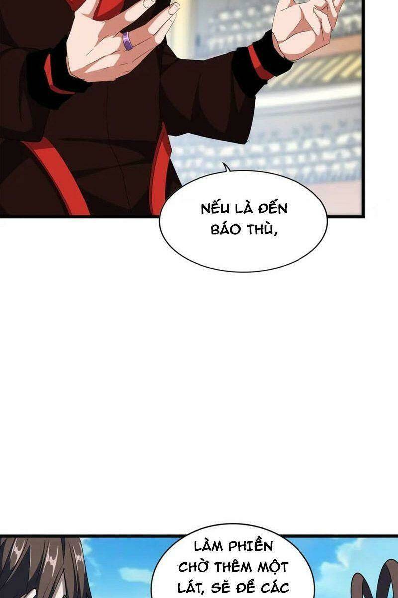 Đại Quản Gia Là Ma Hoàng - Chapter 303 - Page 10