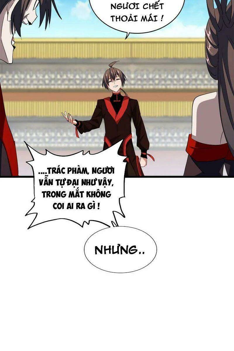 Đại Quản Gia Là Ma Hoàng - Chapter 303 - Page 11
