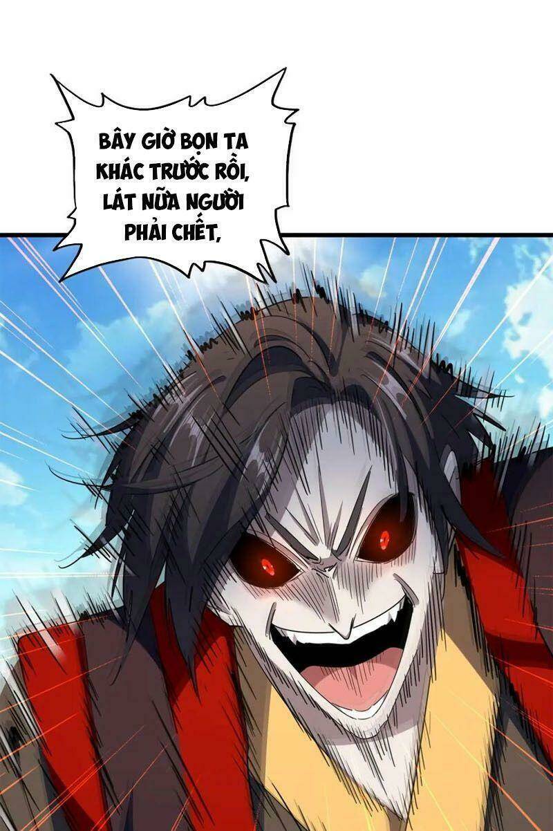 Đại Quản Gia Là Ma Hoàng - Chapter 303 - Page 12