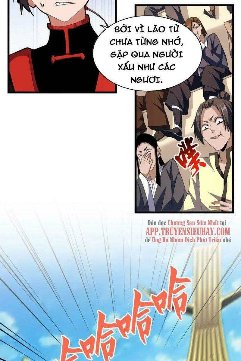 Đại Quản Gia Là Ma Hoàng - Chapter 303 - Page 14