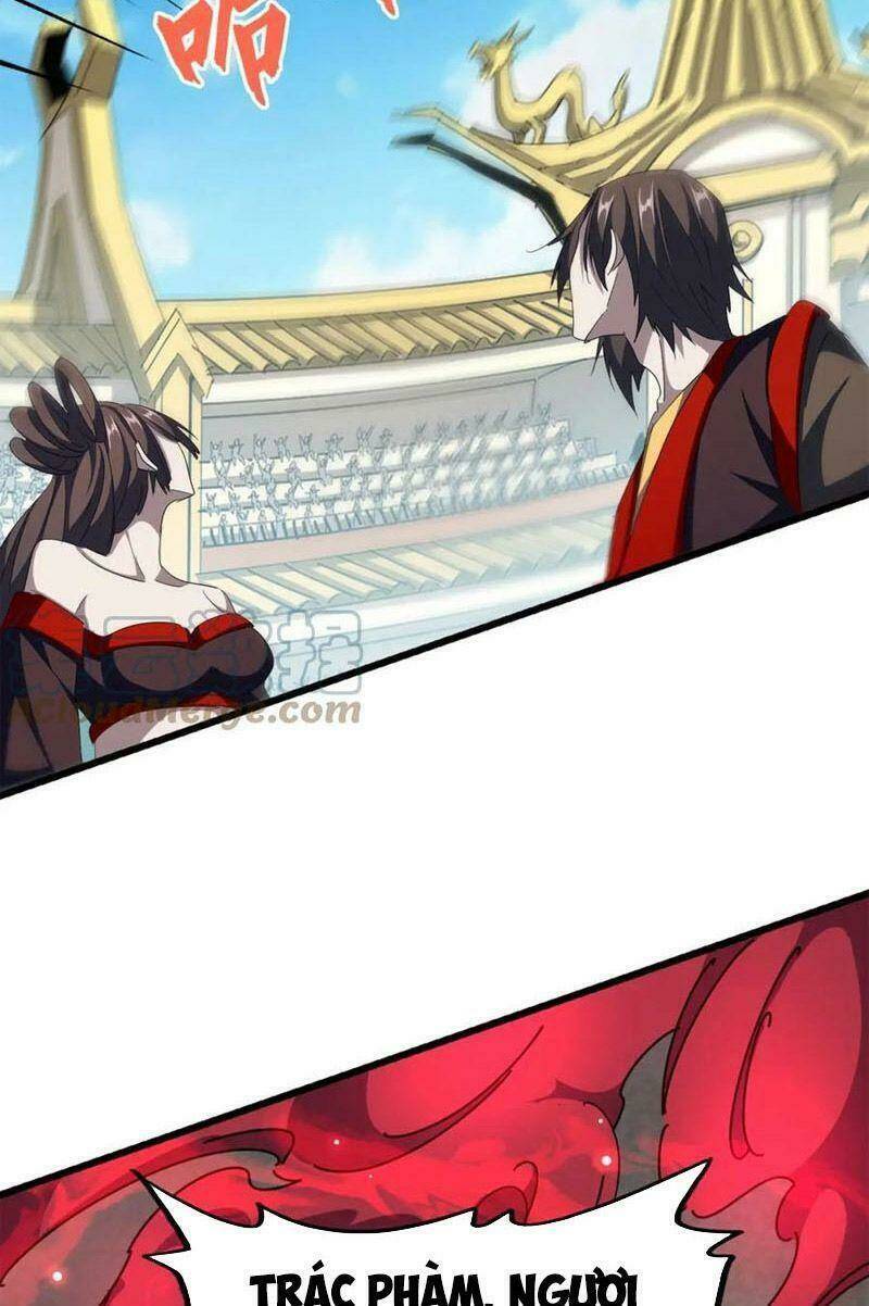 Đại Quản Gia Là Ma Hoàng - Chapter 303 - Page 15