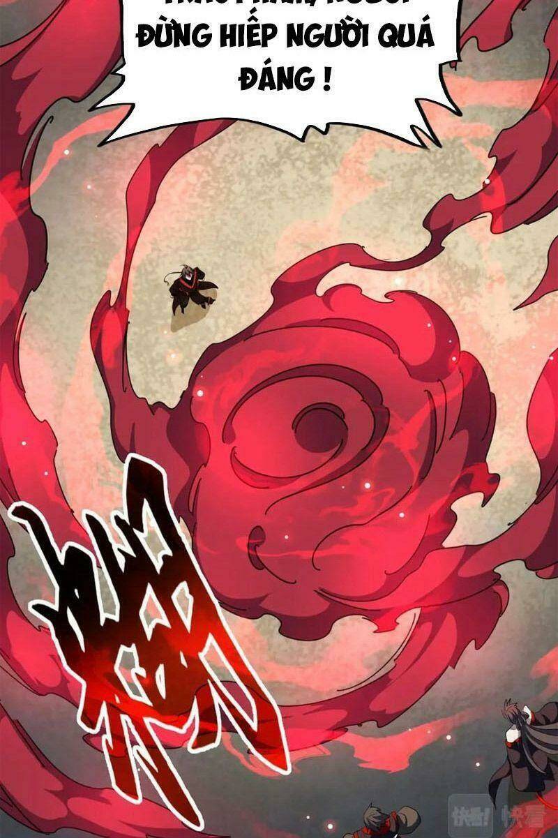 Đại Quản Gia Là Ma Hoàng - Chapter 303 - Page 16
